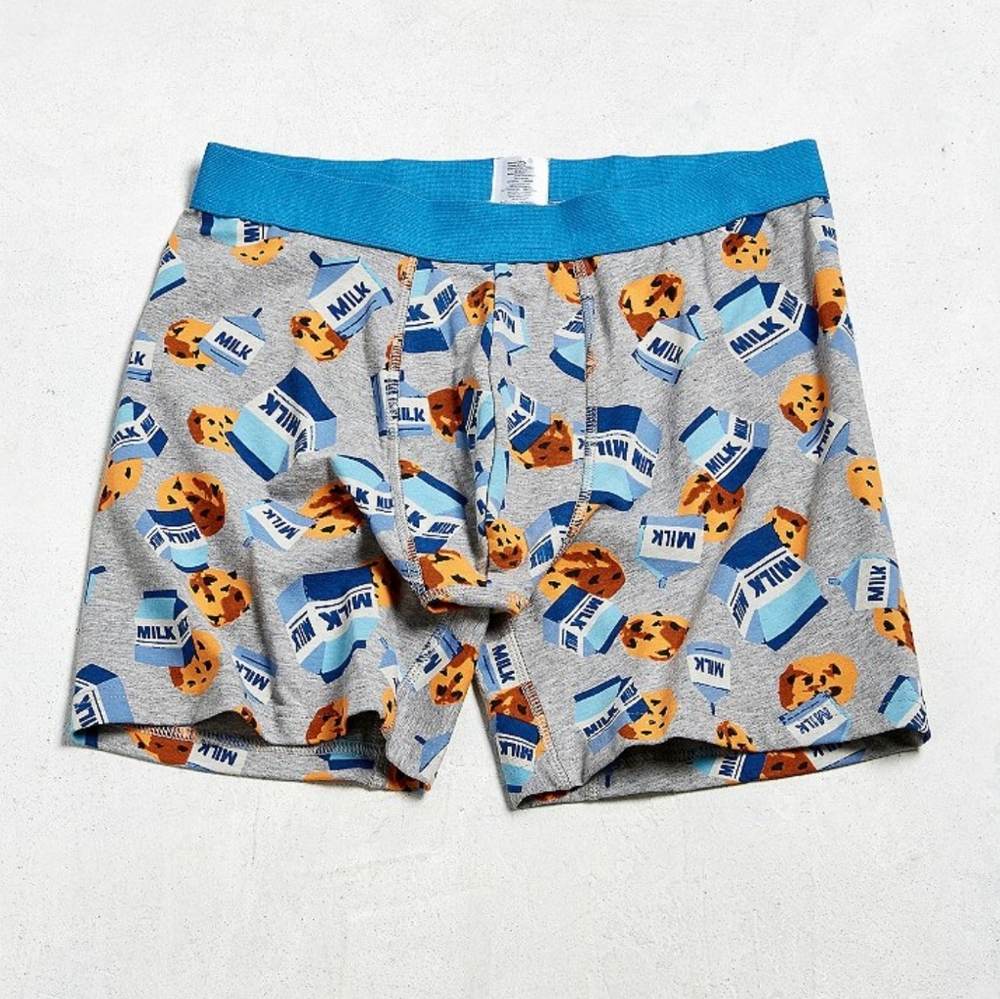 UO Boxer Brief